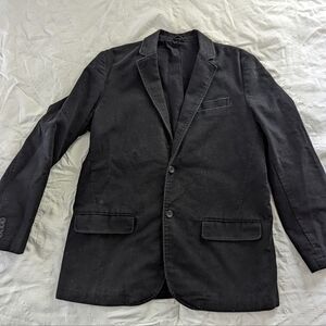 Old Navy Suit Jacket/Blazer